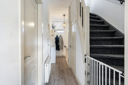 Rubensplein 24B Schiedam