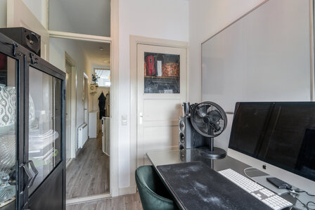 Rubensplein 24B Schiedam