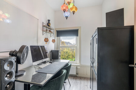 Rubensplein 24B Schiedam