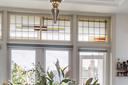 Rubensplein 24B Schiedam