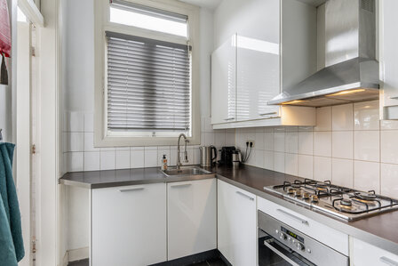 Rubensplein 24B Schiedam