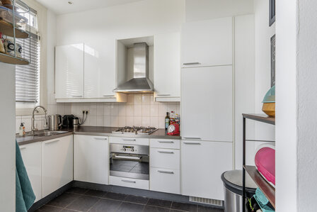 Rubensplein 24B Schiedam