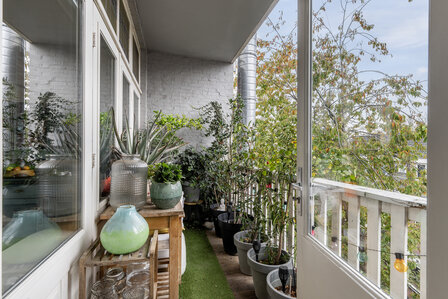 Rubensplein 24B Schiedam