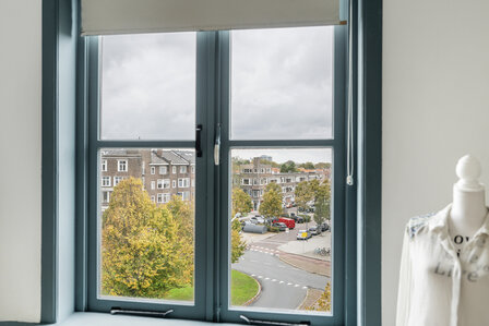 Rubensplein 24B Schiedam