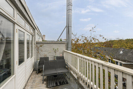 Rubensplein 24B Schiedam