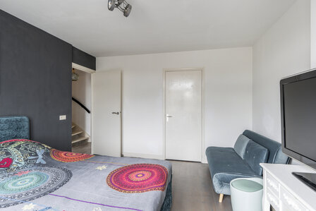 Rubensplein 24B Schiedam