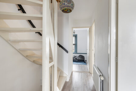 Rubensplein 24B Schiedam