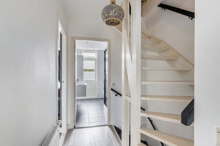 Rubensplein 24B Schiedam