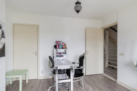 Rubensplein 24B Schiedam