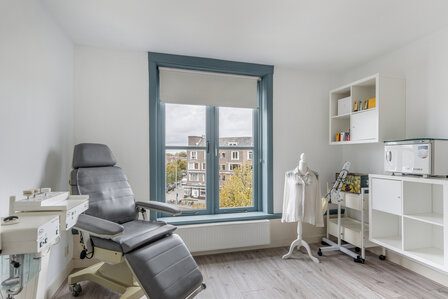 Rubensplein 24B Schiedam