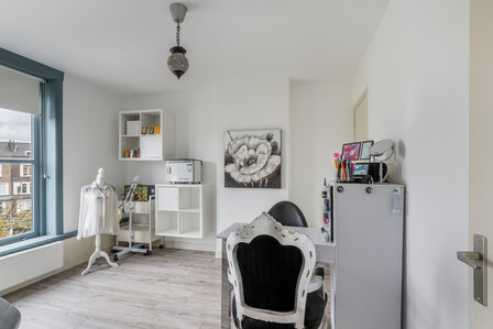 Rubensplein 24B Schiedam