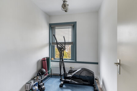 Rubensplein 24B Schiedam