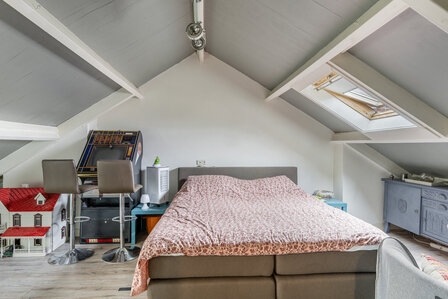 Rubensplein 24B Schiedam