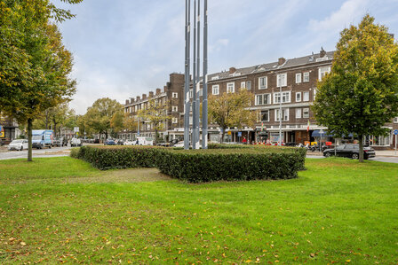 Rubensplein 24B Schiedam