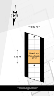 Rubensplein 24B Schiedam