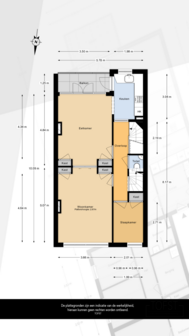 Rubensplein 24B Schiedam