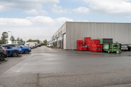 Hooipolderweg 20 Den Hoorn