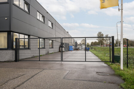 Hooipolderweg 20 Den Hoorn