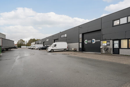 Hooipolderweg 20 Den Hoorn