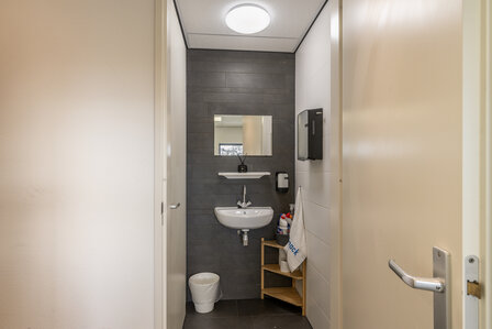 Hooipolderweg 20 Den Hoorn