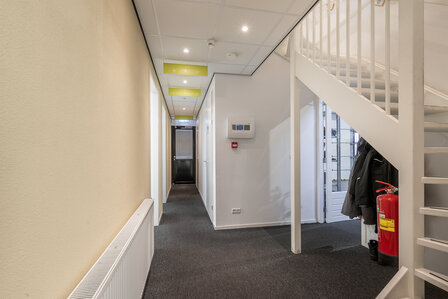 Hooipolderweg 20 Den Hoorn