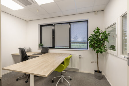 Hooipolderweg 20 Den Hoorn