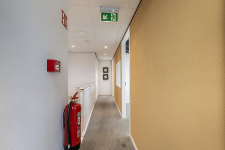 Hooipolderweg 20 Den Hoorn