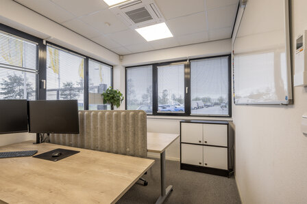 Hooipolderweg 20 Den Hoorn