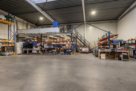 Hooipolderweg 20 Den Hoorn