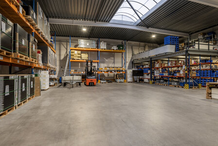 Hooipolderweg 20 Den Hoorn