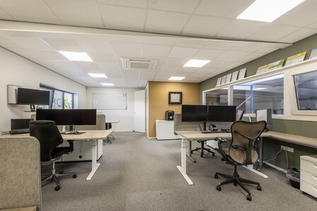 Hooipolderweg 20 Den Hoorn