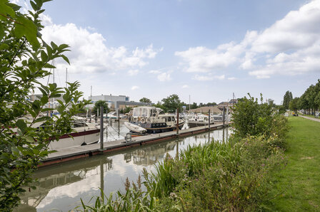 Puttershoeksestraat 4 Schiedam