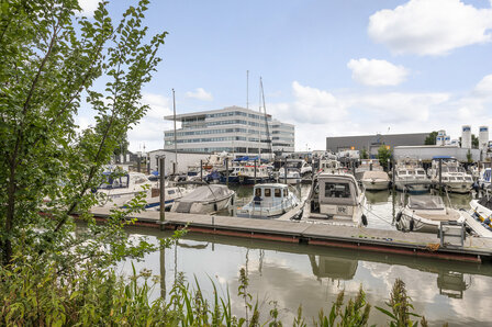 Puttershoeksestraat 4 Schiedam