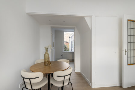 Puttershoeksestraat 4 Schiedam