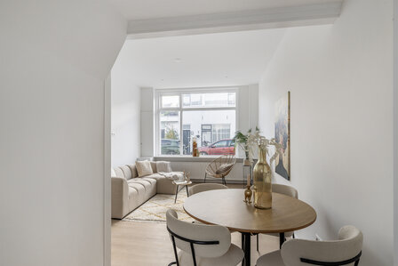 Puttershoeksestraat 4 Schiedam