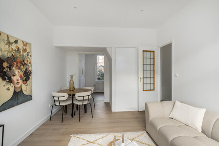 Puttershoeksestraat 4 Schiedam