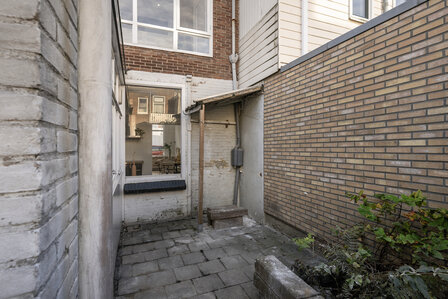 Puttershoeksestraat 4 Schiedam