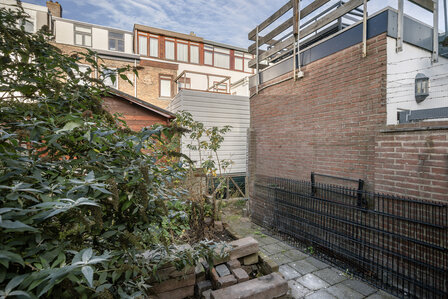 Puttershoeksestraat 4 Schiedam