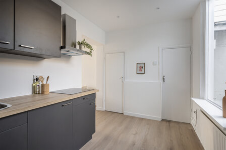 Puttershoeksestraat 4 Schiedam