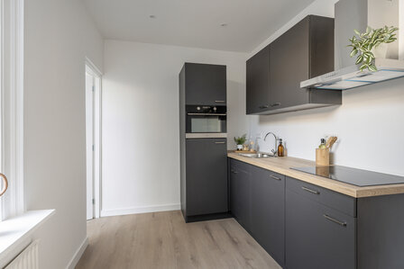 Puttershoeksestraat 4 Schiedam