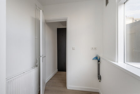 Puttershoeksestraat 4 Schiedam