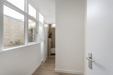 Puttershoeksestraat 4 Schiedam