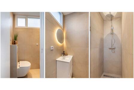 Puttershoeksestraat 4 Schiedam