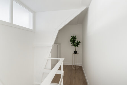 Puttershoeksestraat 4 Schiedam