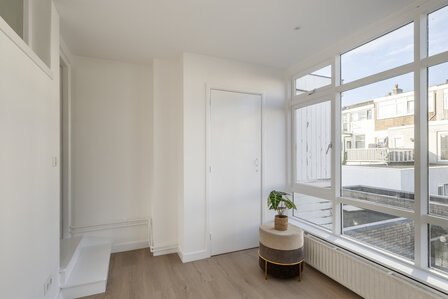 Puttershoeksestraat 4 Schiedam