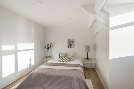 Puttershoeksestraat 4 Schiedam