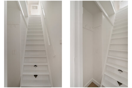 Puttershoeksestraat 4 Schiedam