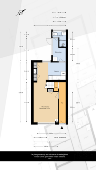 Puttershoeksestraat 4 Schiedam