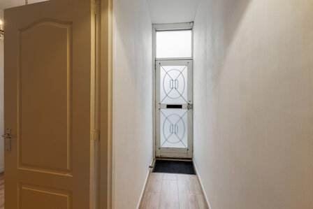 Brugmanstraat 36A Schiedam