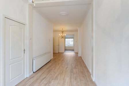 Brugmanstraat 36A Schiedam